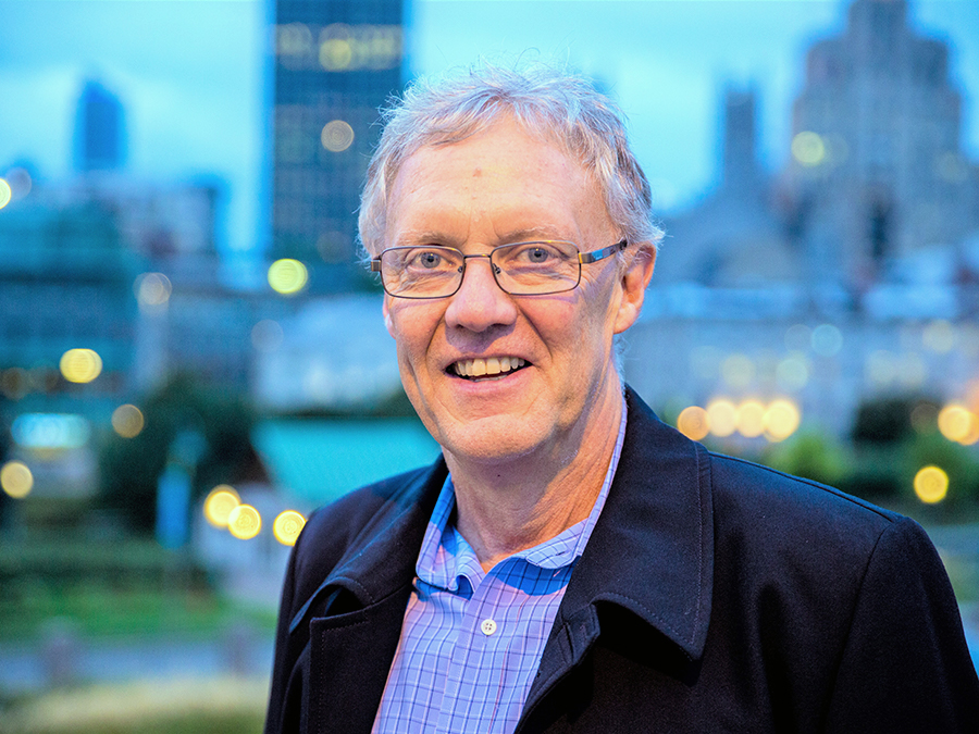 Michael J. Meaney